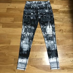Reebok long pants